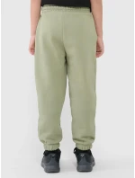 Chlapecké tepláky 4F Chlapecké tepláky 4F