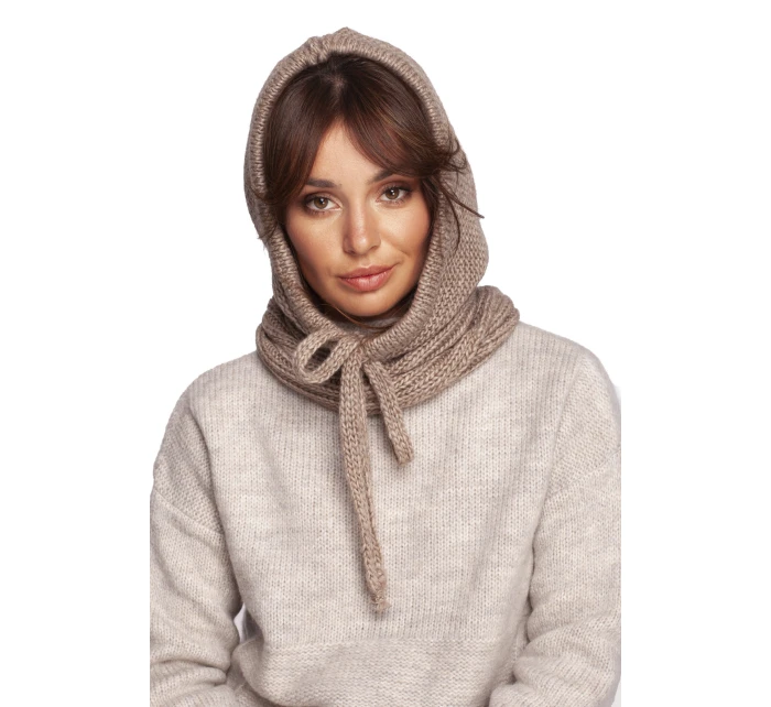 Balaklava model 171249 BE Knit