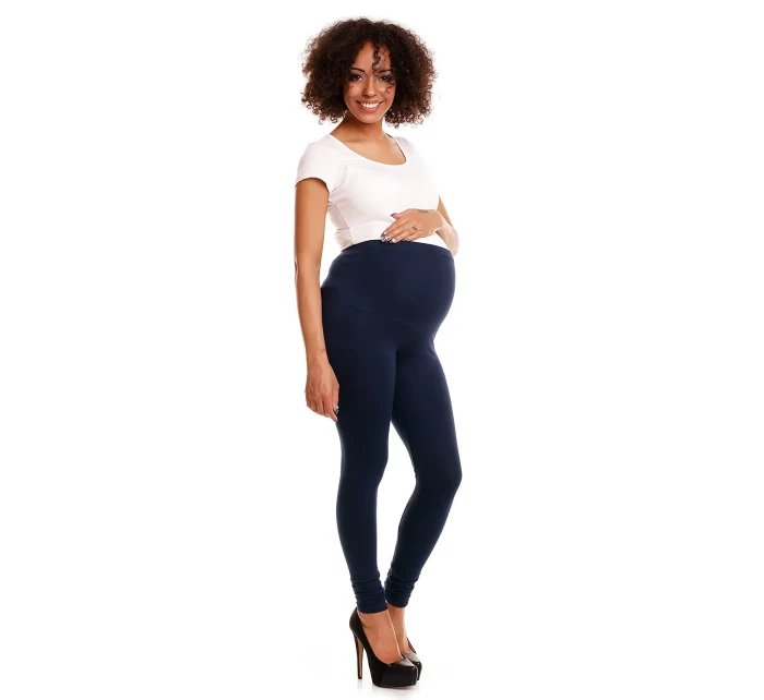 Tehotenské legíny model 174802 PeeKaBoo