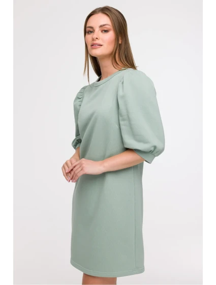 Denné šaty model 211538 BeWear