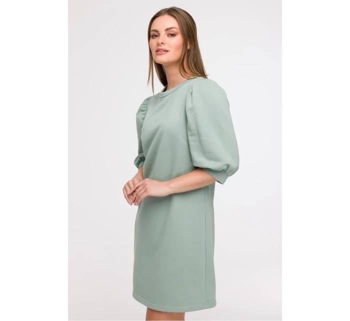 Denné šaty model 211538 BeWear