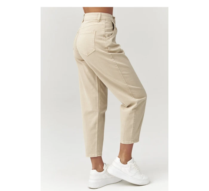 Džínsy model 223265 Makadamia