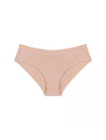 Dámské kalhotky Smart Natural Hipster EX - tělové - TRIUMPH