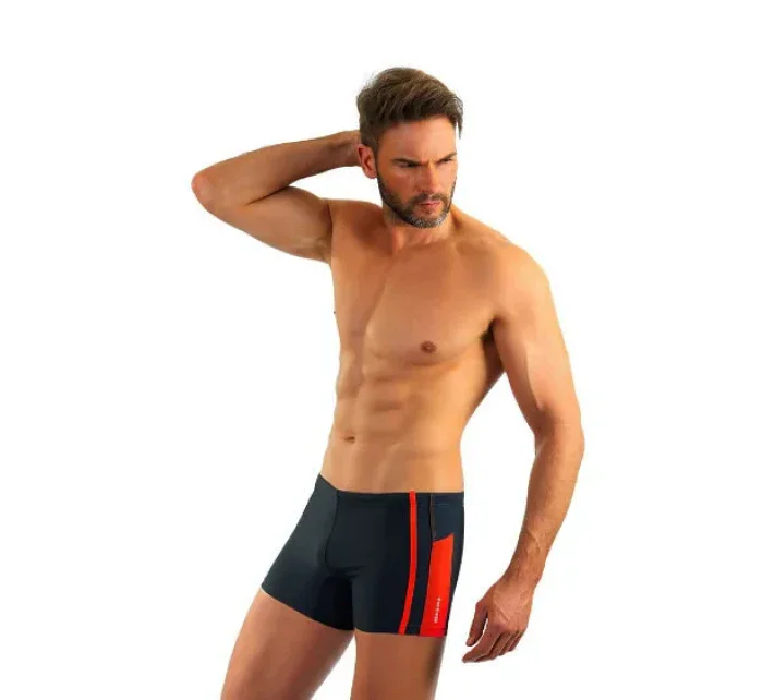 Plavky Sesto Senso art.364 M-2XL