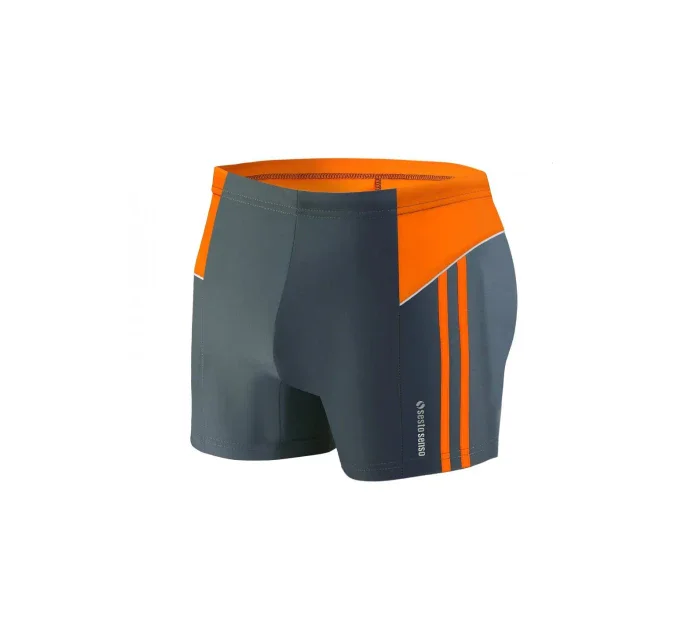 Sesto Senso 384 Maxi plavkové boxerky 3XL-4XL Sesto Senso 384 Maxi plavkové boxerky 3XL-4XL