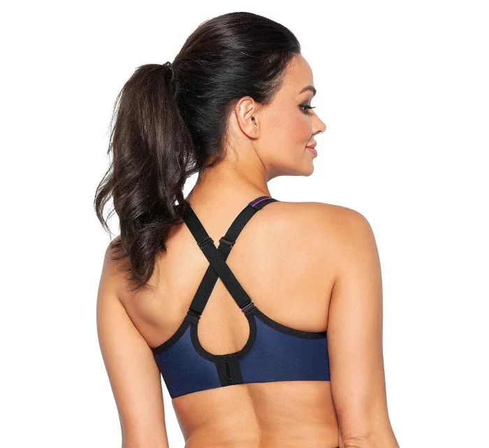 Ava Dina Športová podprsenka s plnými košíčkami