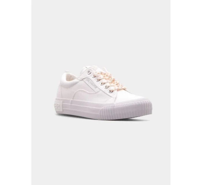 Cooper W model 21010689 dámské tenisky - Lee