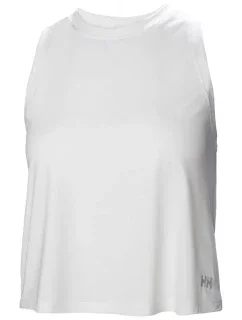 Helly Hansen Ocean Cropped Tank Top W 34269 001 Tričko