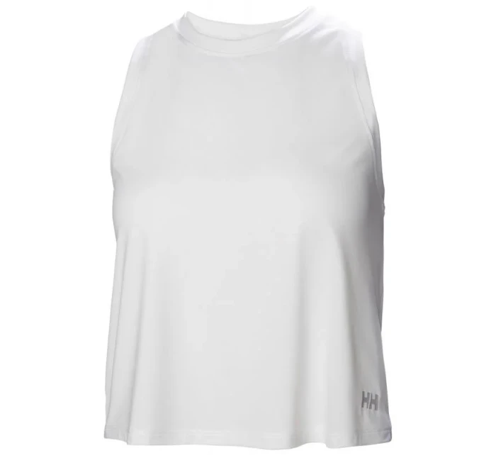 Ocean Cropped Tank Top W model 20235111 001 Tričko - Helly Hansen