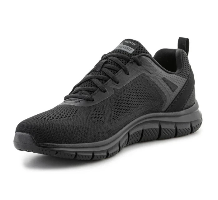 Skechers Track-Broader M 232698-BBK Skechers Track-Broader M 232698-BBK