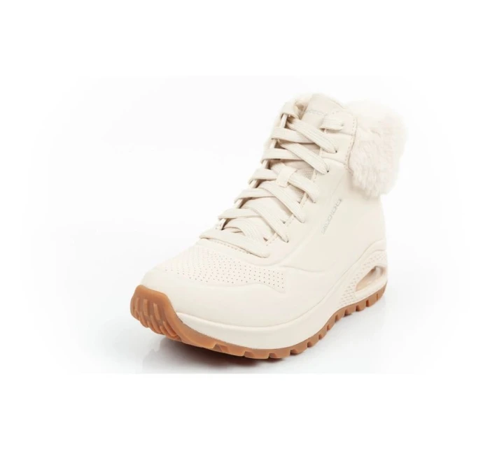 Boty Uno W model 20569977 - Skechers Boty Uno W model 20569977 - Skechers