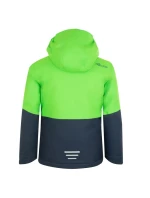 Trollkids Kids Detská outdoorová nepremokavá bunda Hallingdal viacfarebná (226-304) Trollkids Kids Detská outdoorová nepremokavá bunda Hallingdal viacfarebná (226-304)