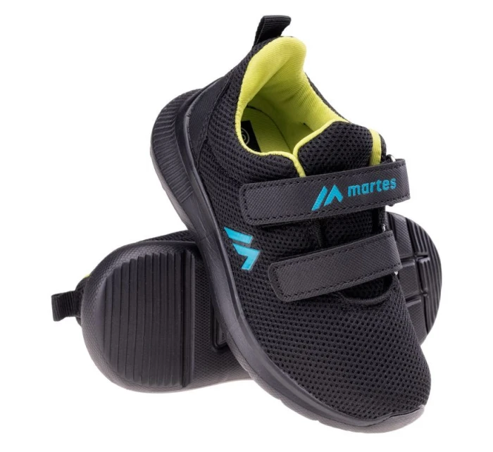 Detská obuv Martes Maruden Kids Jr 92800490343 Detská obuv Martes Maruden Kids Jr 92800490343