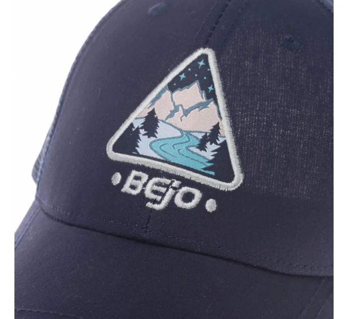 Detská čiapka KORNET JRB