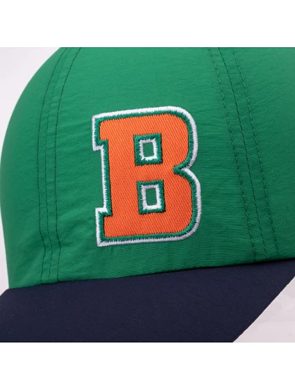 Dětská baseballová čepice model 21357155 KDB - Bejo Dětská baseballová čepice model 21357155 KDB - Bejo