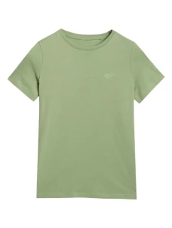 Tričko 4F M2399 Jr 4FJWAW25TTSHM2399 47S