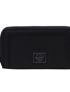 Peněženka Black Jedna velikost model 21383768 - Herschel