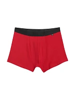 Pánske boxerky 4F M059 2-pack multicolor 2 4FWMM00UBXSM059 92S