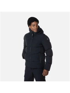 Rossignol Tech Stretch Hoodie Jkt černá