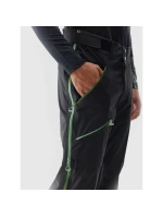 Pánské kalhoty s membránou  Black model 21882061 - 4F