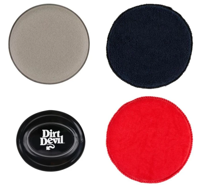 LEŠTIACA ŠPONGIA SADA 3 KS 12,5 CM DIRT DEVIL LEŠTIACA ŠPONGIA SADA 3 KS 12,5 CM DIRT DEVIL