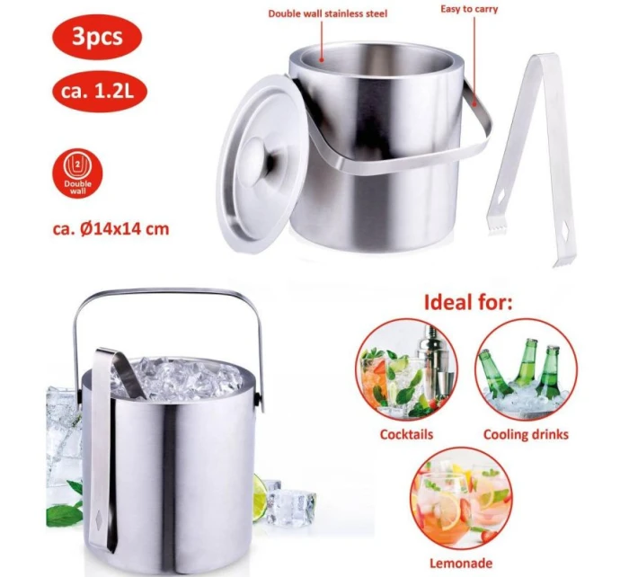 VEDRO NA ĽAD 1,2 L KLIEŠTE ALPINA