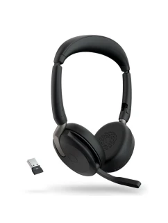 Slúchadlá do uší Jabra Evolve2 65 Flex UC Stereo USB-A