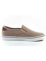 Pánská sportovní obuv  SlipOn brown comfortable model 22060561 - Wrangler