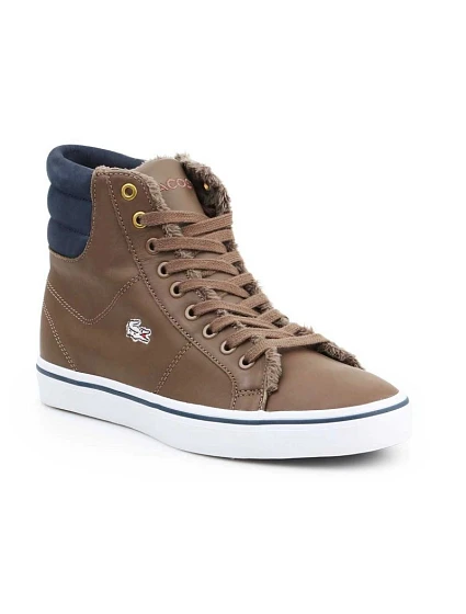 Dámské boty  MID DK W model 16025637 - Lacoste