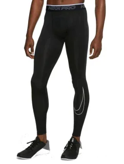 Termo nohavice Nike Pro Tight M DD1913-010
