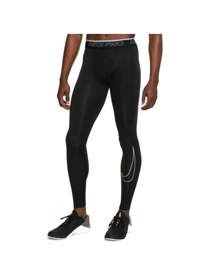 Termo nohavice Nike Pro Tight M DD1913-010