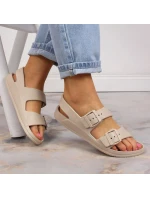 Big Star W LL274746 INT1836C sandále