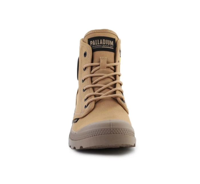 Boty Pampa Hi M model 18682398 - Palladium Boty Pampa Hi M model 18682398 - Palladium