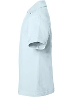 JN Dětské piqué polo 02.0 light blue model 22436494 - Daiber