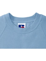 mikina 10. bright royal model 22474679 - Russell Athletic