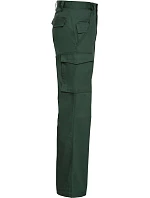 Pracovní kalhoty bottle green model 22476127 - Russell Athletic