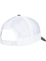 5 panelová Retro Trucker kšiltovka 55. model 22487048 - Flexfit 5 panelová Retro Trucker kšiltovka 55. model 22487048 - Flexfit