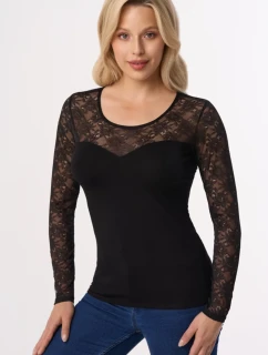 Babell Meredith farba: čierna