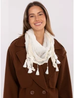 Vreckovka AT CH ENEC 74.02P ecru Vreckovka AT CH ENEC 74.02P ecru