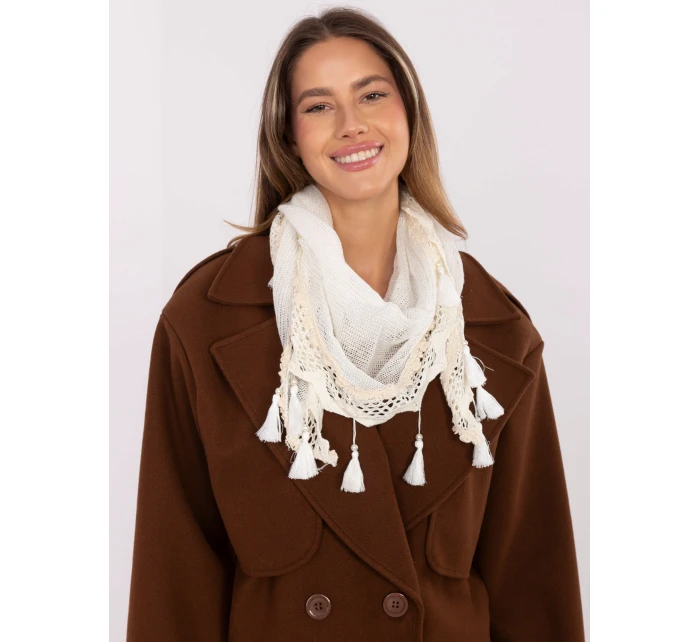 Vreckovka AT CH ENEC 74.02P ecru Vreckovka AT CH ENEC 74.02P ecru