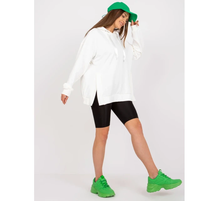 Mikina EM BL 402.15P ecru