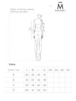 Šaty Estina Peach - Merribel