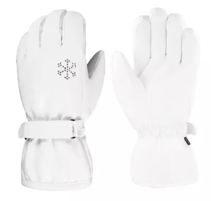 Dámské lyžařské rukavice Eska Elite Shield Dámské lyžařské rukavice Eska Elite Shield