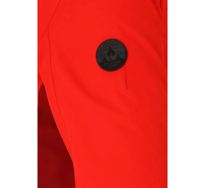 Detská lyžiarska bunda Whistler Drizzle