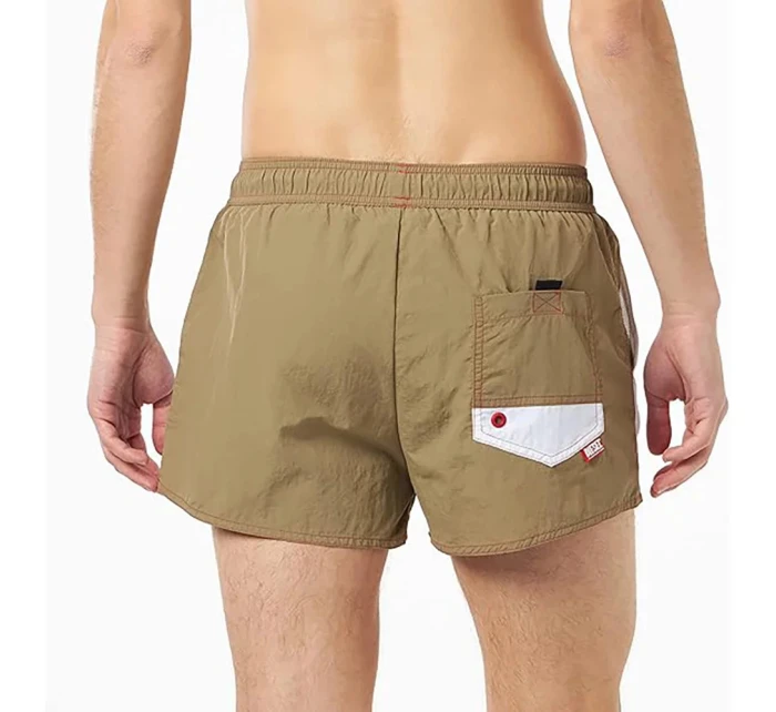 Pánske plavky 00SXLI-0PCAI-E6489 - Diesel