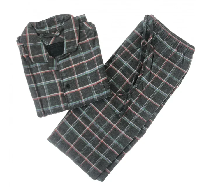 Pánske pyžamo DR/ DN 52331 - Jockey