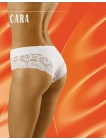 Dámske nohavičky CARA - WOLBAR