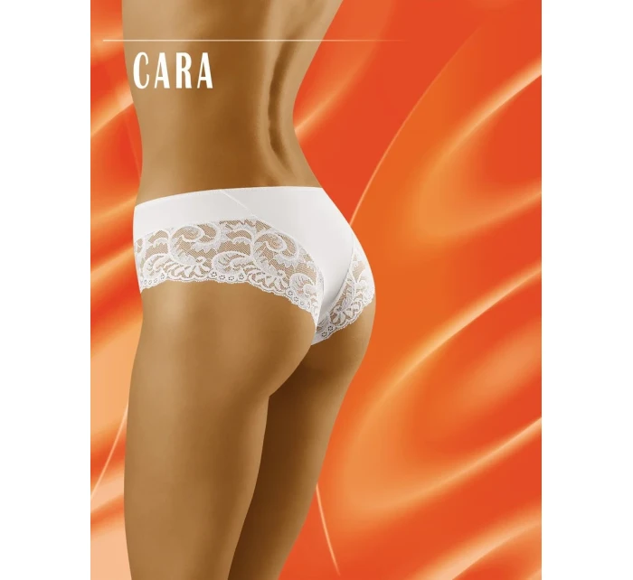 Dámske nohavičky CARA - WOLBAR