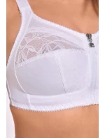 PODPRSENKA 586/BRA ZUZA-MODRÁ