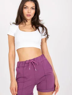 Kraťasy model 166486 Fancy